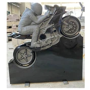 Eritellimusel Mootorratta peakivi