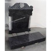 Süda varikatuses ja köissammastega mälestusmärk