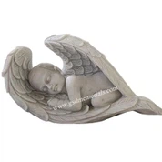 Magava beebi kuju lapse mälestusmärgiks