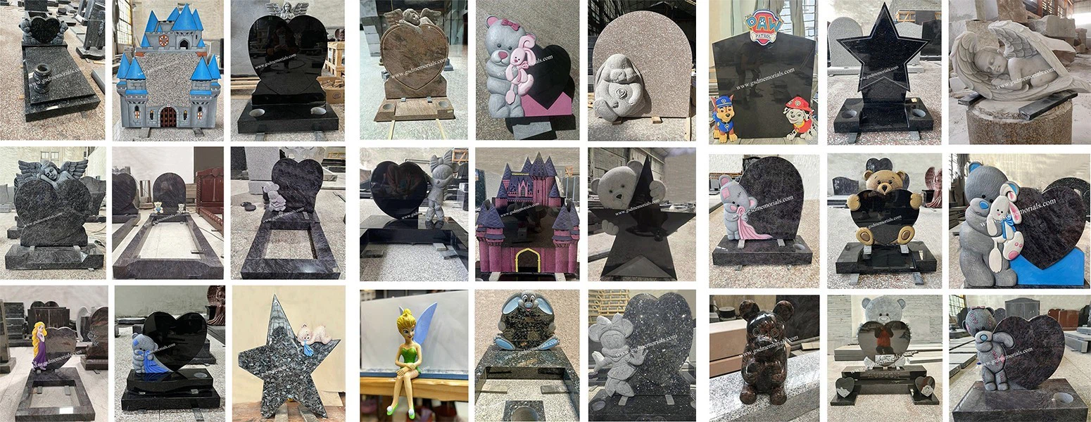 Children Memorials Children Memorials