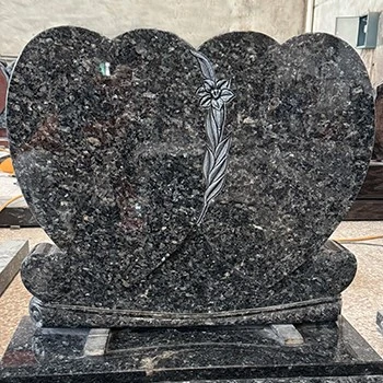 Double Hearts Memorials Double Hearts Memorials